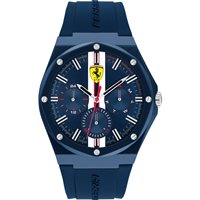 Orologio Scuderia Ferrari Uomo in Plastica FER0830869 - FER0830869